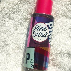 Pink Spirit Body Mist